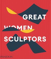 Cover image for Great Women Sculptors