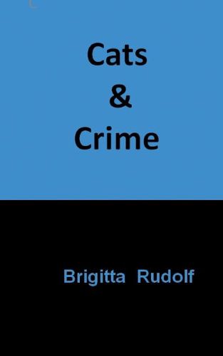 Cover image for Cats and Crime