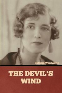 Cover image for The Devil's Wind