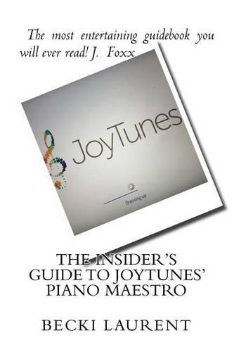 Cover image for The Insider's Guide to JoyTunes' Piano Maestro