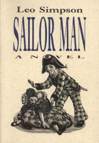 Cover image for Sailor Man