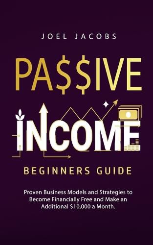 Cover image for Passive Income - Beginners Guide