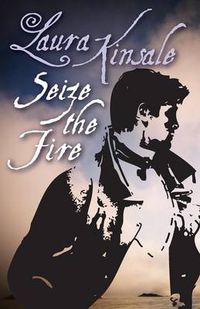 Cover image for Seize the Fire