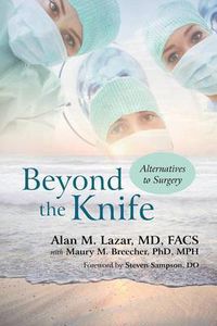 Cover image for Beyond the Knife