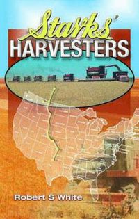 Cover image for Starks' Harvesters