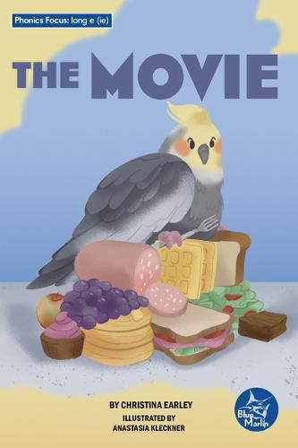 Cover image for The Movie