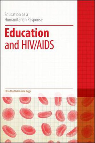 Cover image for Education and HIV/AIDS