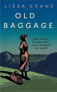 Cover image for Old Baggage