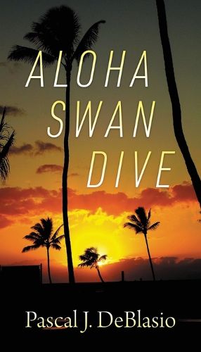 Cover image for Aloha Swan Dive