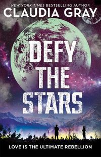 Cover image for Defy the Stars