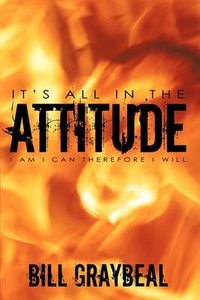 Cover image for It's All in the Attitude