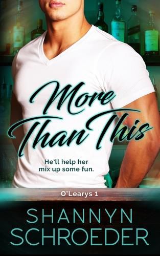 Cover image for More Than This