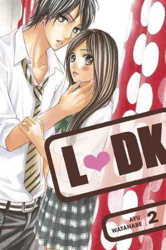 Cover image for Ldk 2