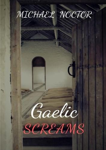 Cover image for Gaelic Screams
