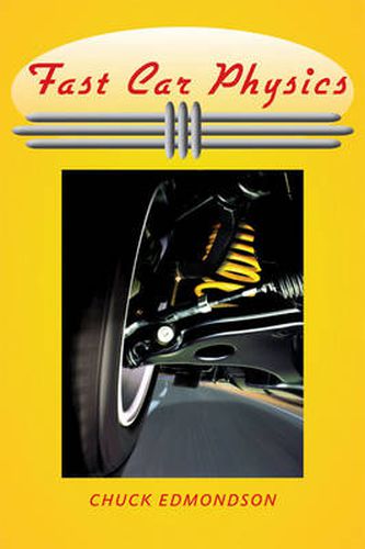 Cover image for Fast Car Physics