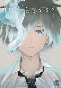 Cover image for Boy's Abyss, Vol. 2: Volume 2