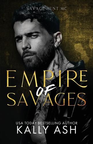 Empire of Savages