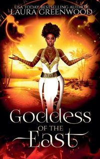 Cover image for Goddess Of The East