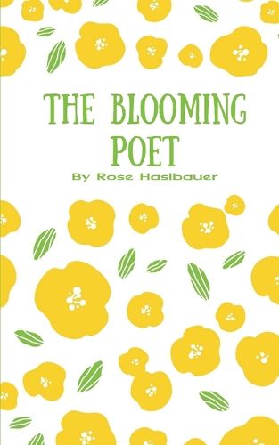 Cover image for The Blooming Poet