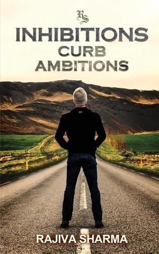 Cover image for Inhibitions Curb Ambitions