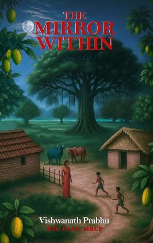 Cover image for The Mirror Within