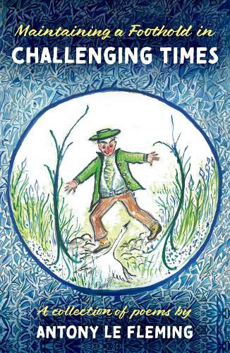 Cover image for Maintaining a Foothold in Challenging Times