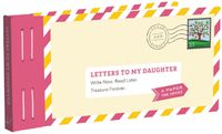 Cover image for Letters to My Daughter
