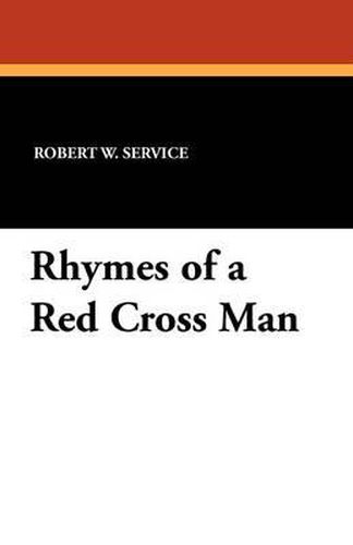 Cover image for Rhymes of a Red Cross Man