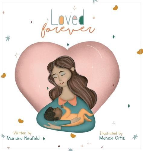 Cover image for Loved Forever