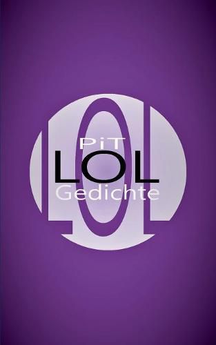 Cover image for Lol: irgendwie und irgendwas