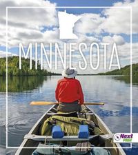 Cover image for Minnesota