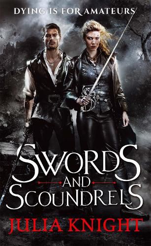 Cover image for Swords and Scoundrels: The Duellists: Book One