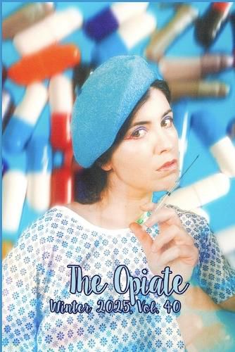 Cover image for The Opiate