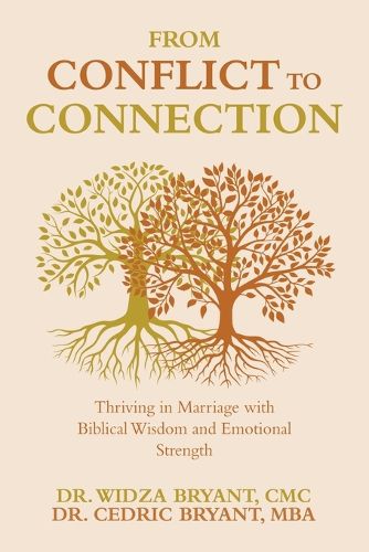 Cover image for From Conflict to Connection