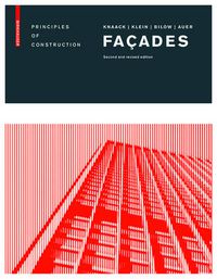 Cover image for Facades: Principles of Construction