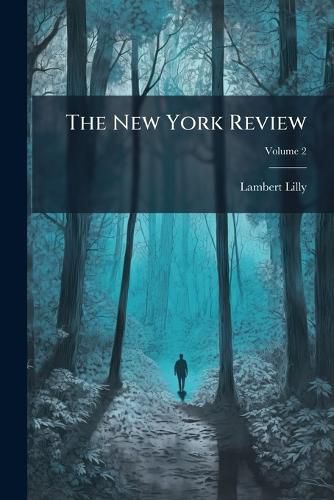 Cover image for The New York Review, Volume 2
