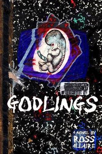 Cover image for Godlings