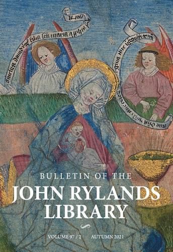 Bulletin of the John Rylands Library 97/2