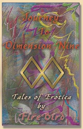 Cover image for Journey To Dimension Nine