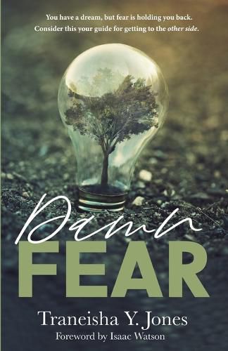 Cover image for Damn Fear