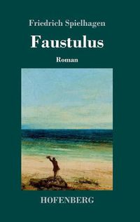 Cover image for Faustulus: Roman