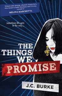 Cover image for The Things We Promise