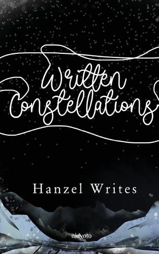 Cover image for Written Constellations (Edition1)