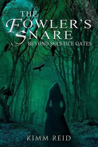Cover image for The Fowler's Snare