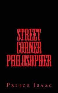 Cover image for Street Corner Philosopher