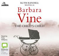 Cover image for The Child's Child