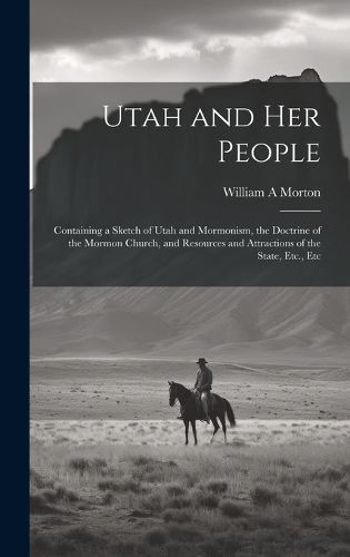 Utah and her People