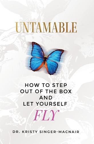 Cover image for Untamable