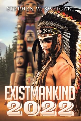 Cover image for Exist Mankind