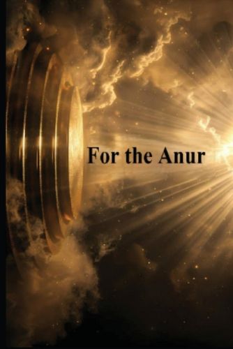 Cover image for For the Anur